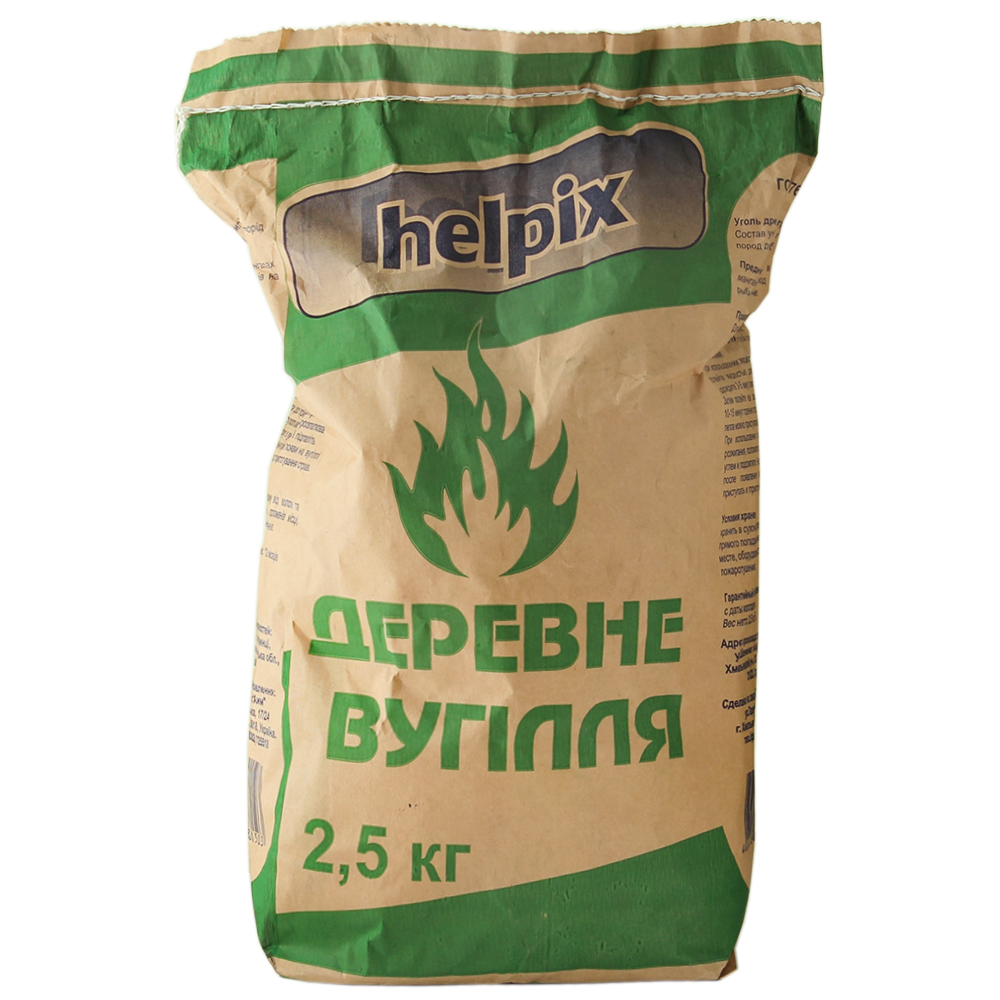 ������ ������� HELPIX 2,5 ��