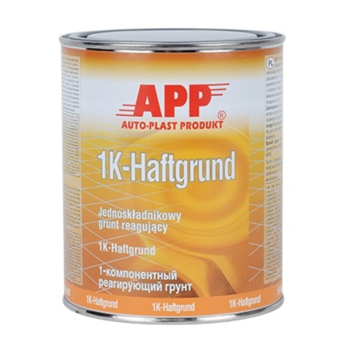 APP ����� ��������� 1K Haftgrund 1.0l, �������-����������