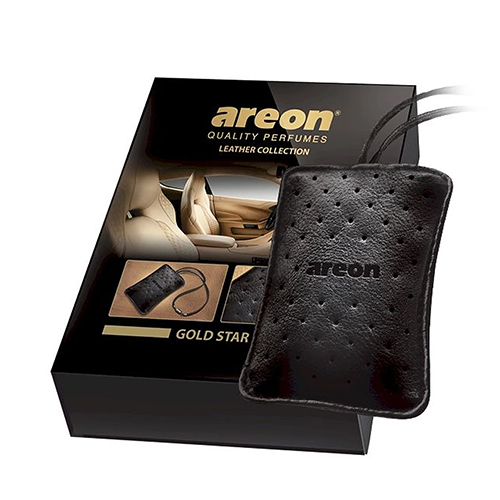 �������� ������ AREON Leather Collection