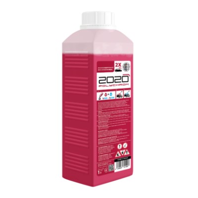 Polychrom 2020 �������������������� ��� � �������� �����, 1�. (1907)