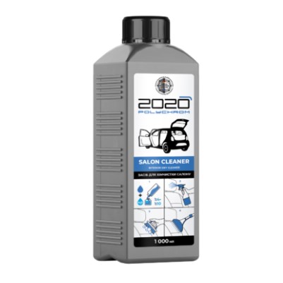 Polychrom 2020 ���� ��� ��������� ������ "SALON CLEANER", 1�. (1013)