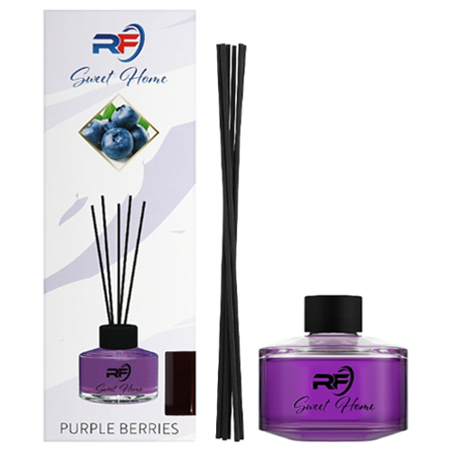 ������������ REAL FRESH Purple Berries 100 �� ((8) 5281)