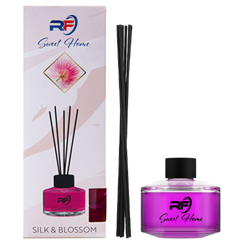 ������������ REAL FRESH Silk & Blossom 100 �� ((8) 5874)