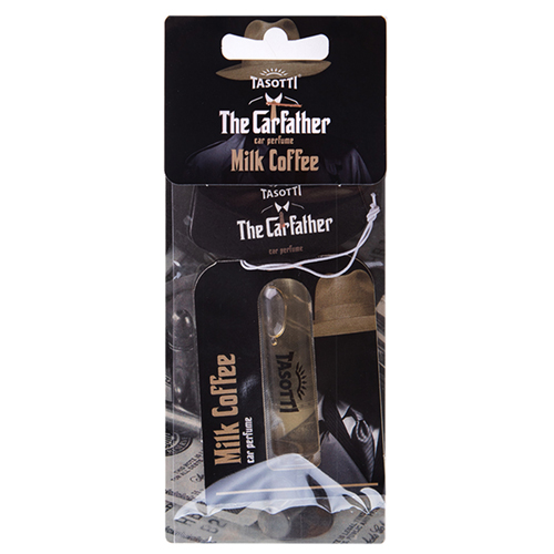 ������������ ����� Tasotti "Carfather Drop" Milk Coffee 5ml