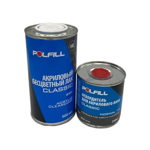 ��� 2� 2:1 HS Classik Polfill 0.5 �