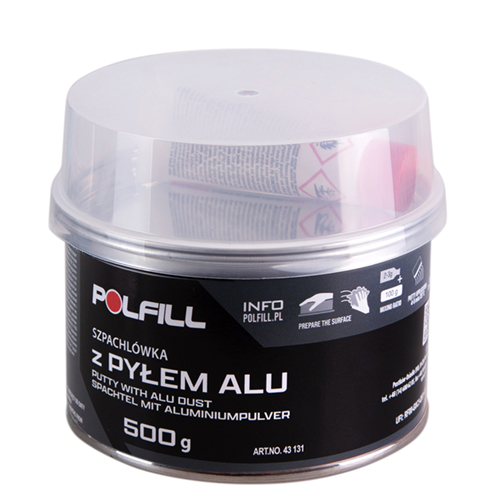 Polfill �������� � �������� Polfill  � ���. 0,5kg