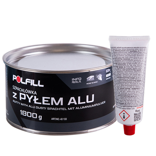 Polfill �������� � �������� Polfill  � ���. 1,8kg