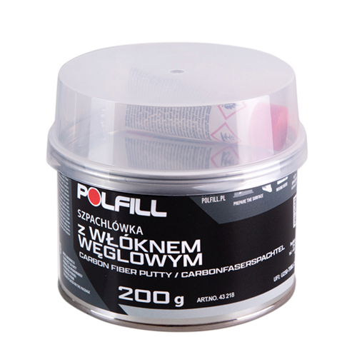 Polfill  �������� � ���������� �������� Polfill  � ���. 0,2kg