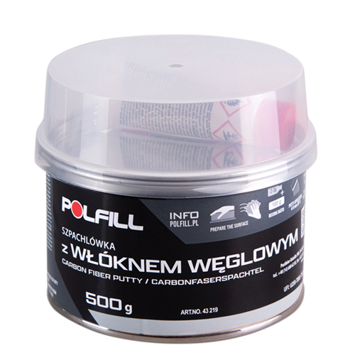 Polfill  �������� � ���������� �������� Polfill  � ���. 0,5kg