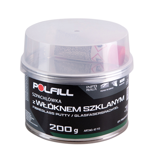 Polfill  �������� � ������������ Polfill  � ���. 0,2kg