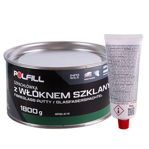 Polfill  �������� � ������������ Polfill  � ���. 1,8kg