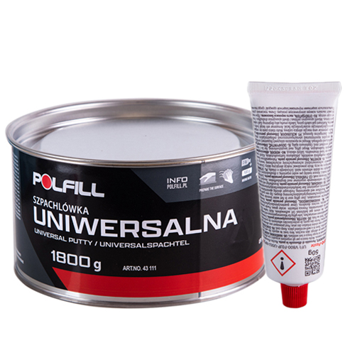 Polfill  �������� ������������ Polfill  � ���. 1,8kg