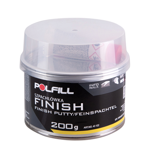 Polfill  �������� ������� Polfill  � ���. 0,2kg