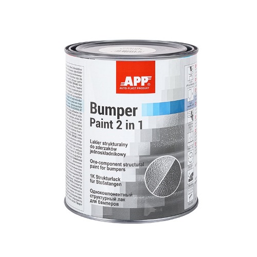 APP ����� �������� Bumper Paint, ���1.0l