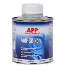 APP ���������� � ������  Anti Silikon 0.25l