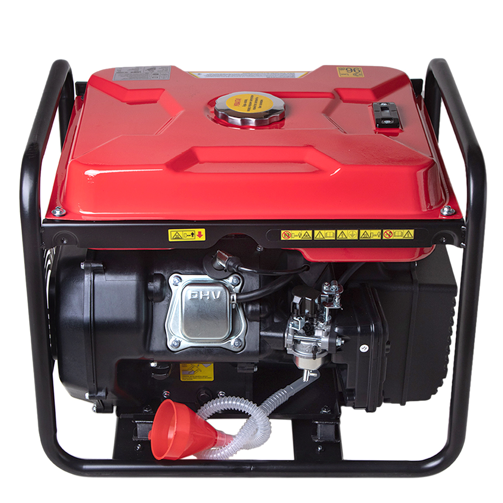 ��������� ����������� ���������� VOIN, GV-4000ie 3,5 ���