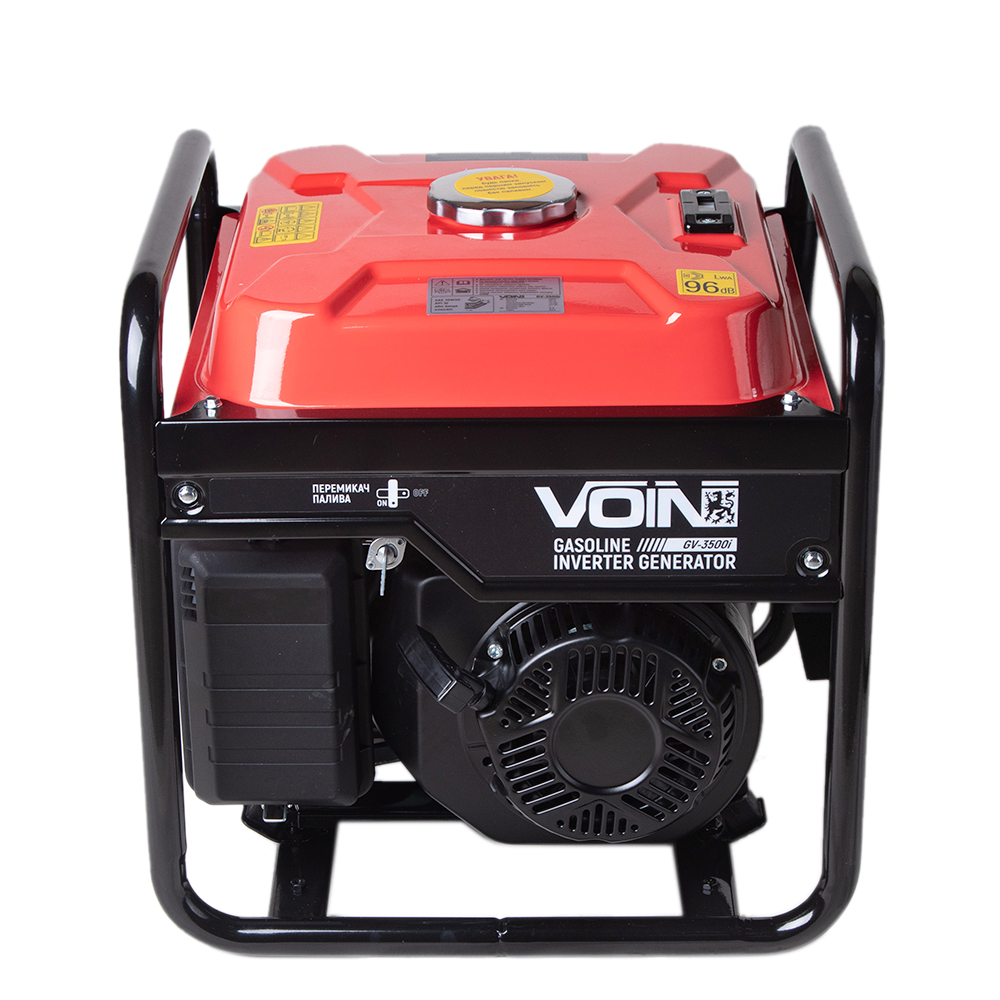 ��������� ����������� ���������� VOIN, GV-3500i 3,0 ���