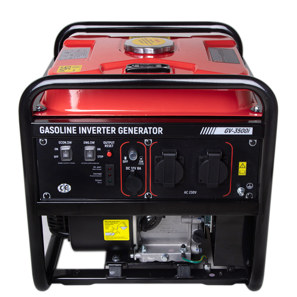 ��������� ����������� ���������� VOIN, GV-3500i 3,0 ���