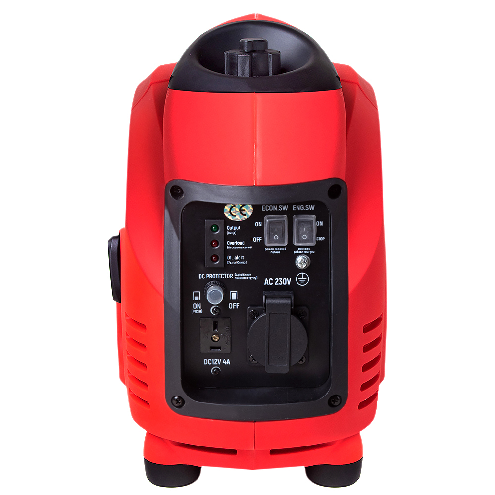 ��������� ����������� ���������� VOIN, DV-1500i 1,2 ���