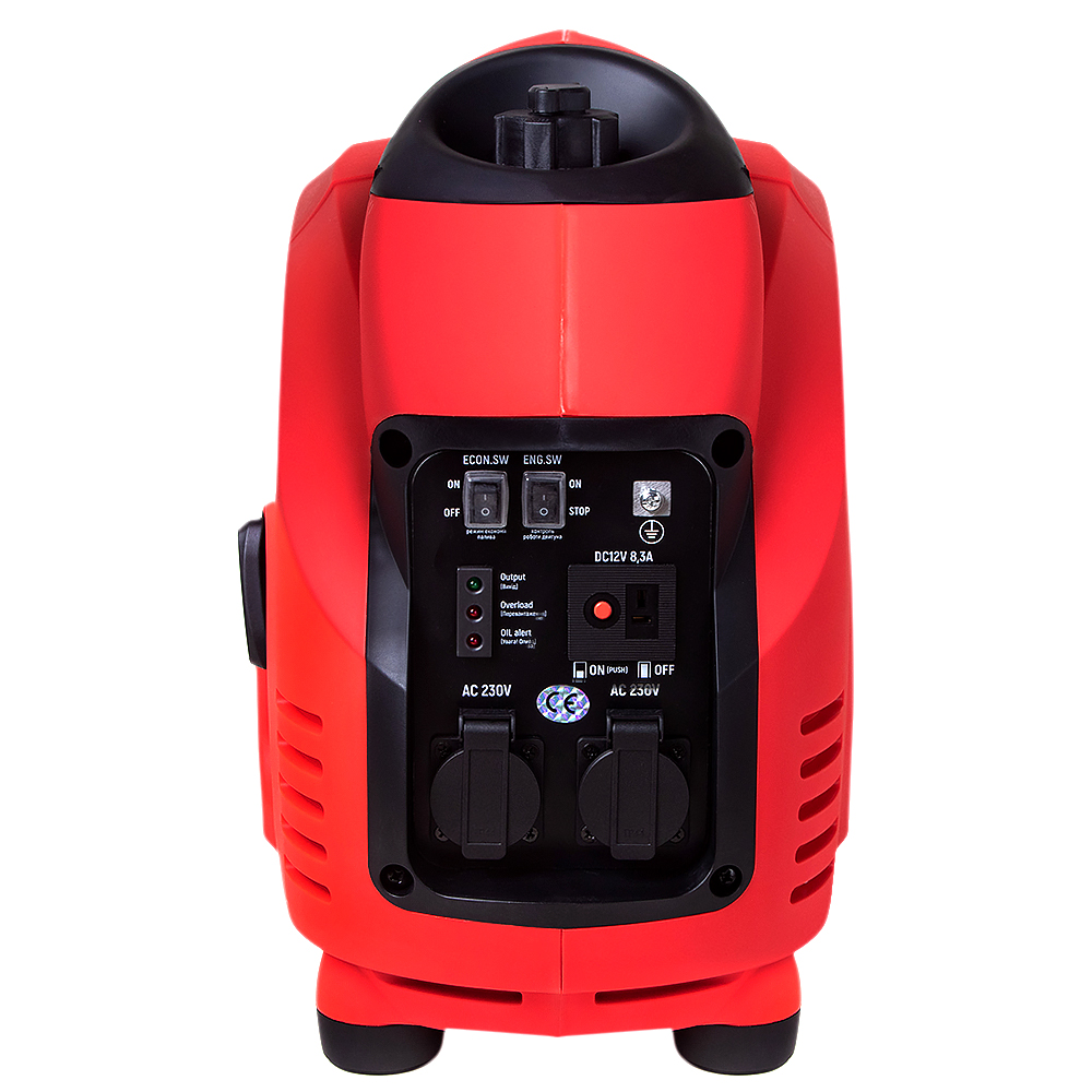 ��������� ����������� ���������� VOIN, DV-2500i 2,2 ���