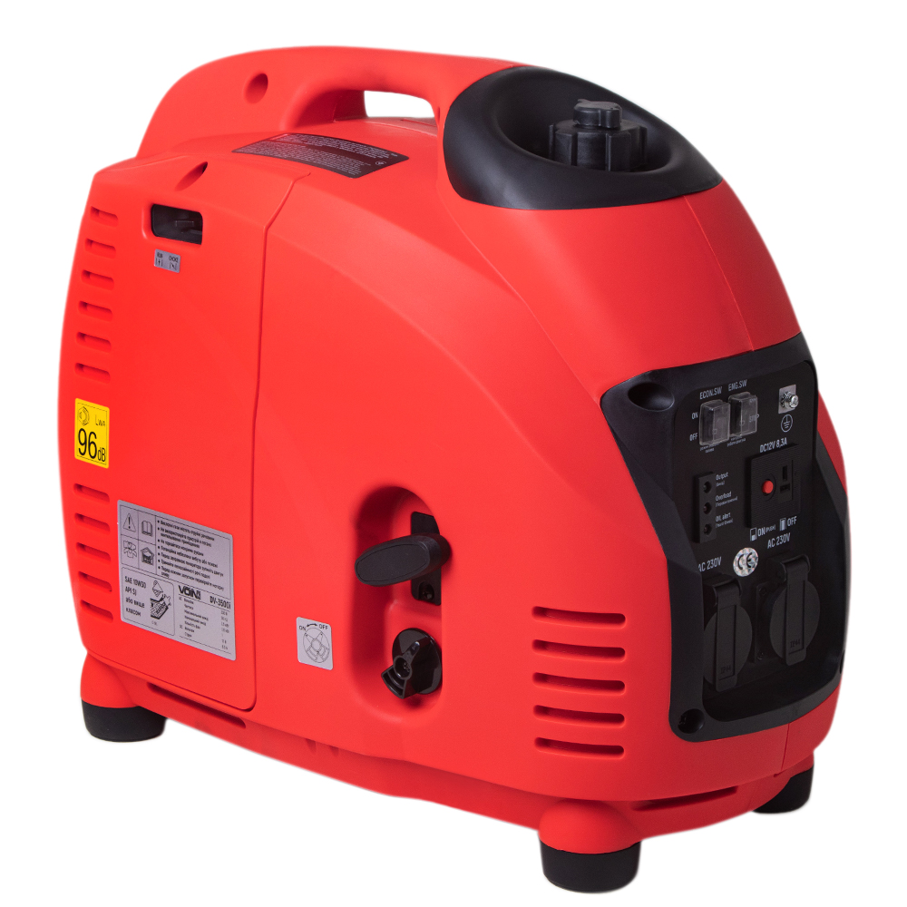 ��������� ����������� ���������� VOIN, DV-3500i 3,0 ���