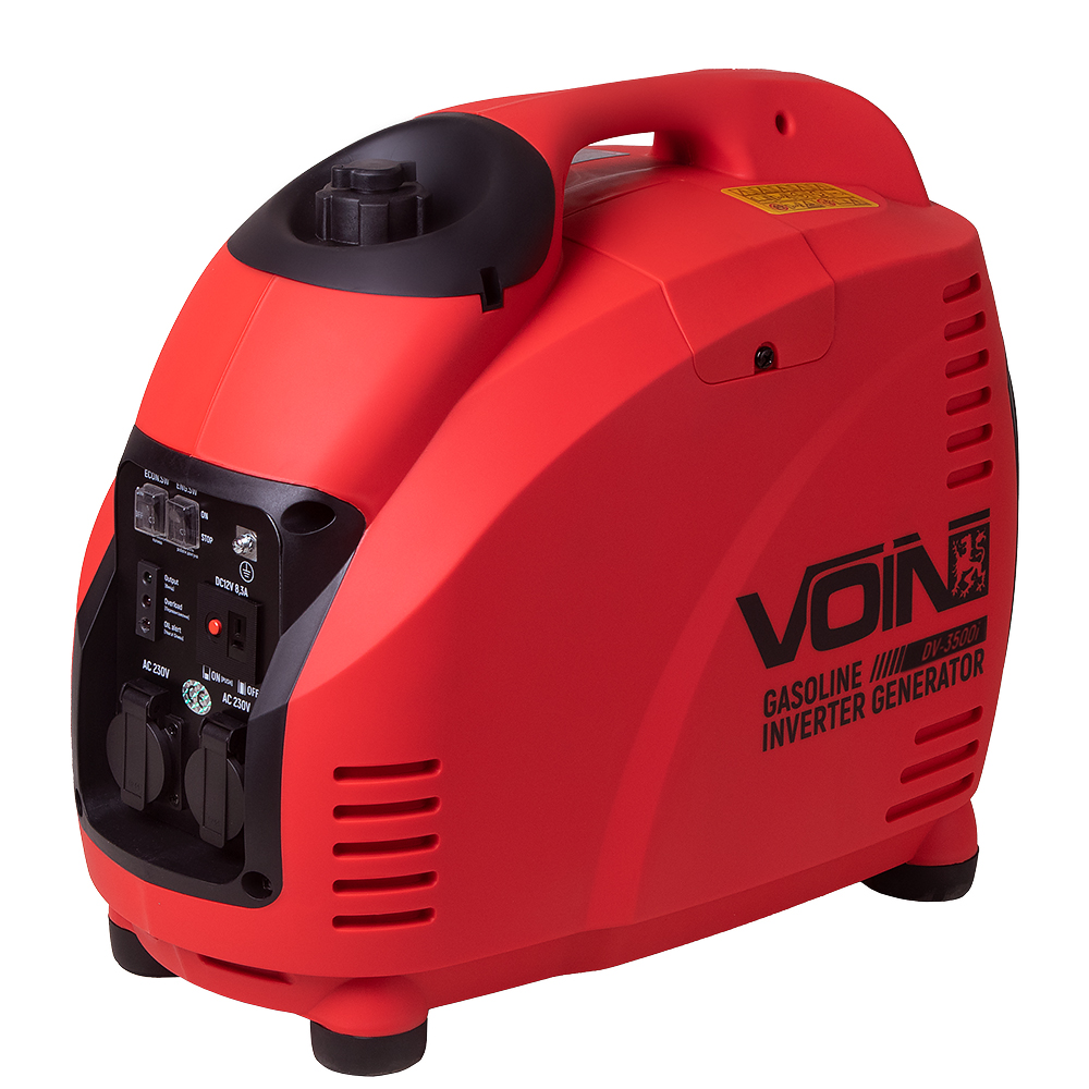 ��������� ����������� ���������� VOIN, DV-3500i 3,0 ���
