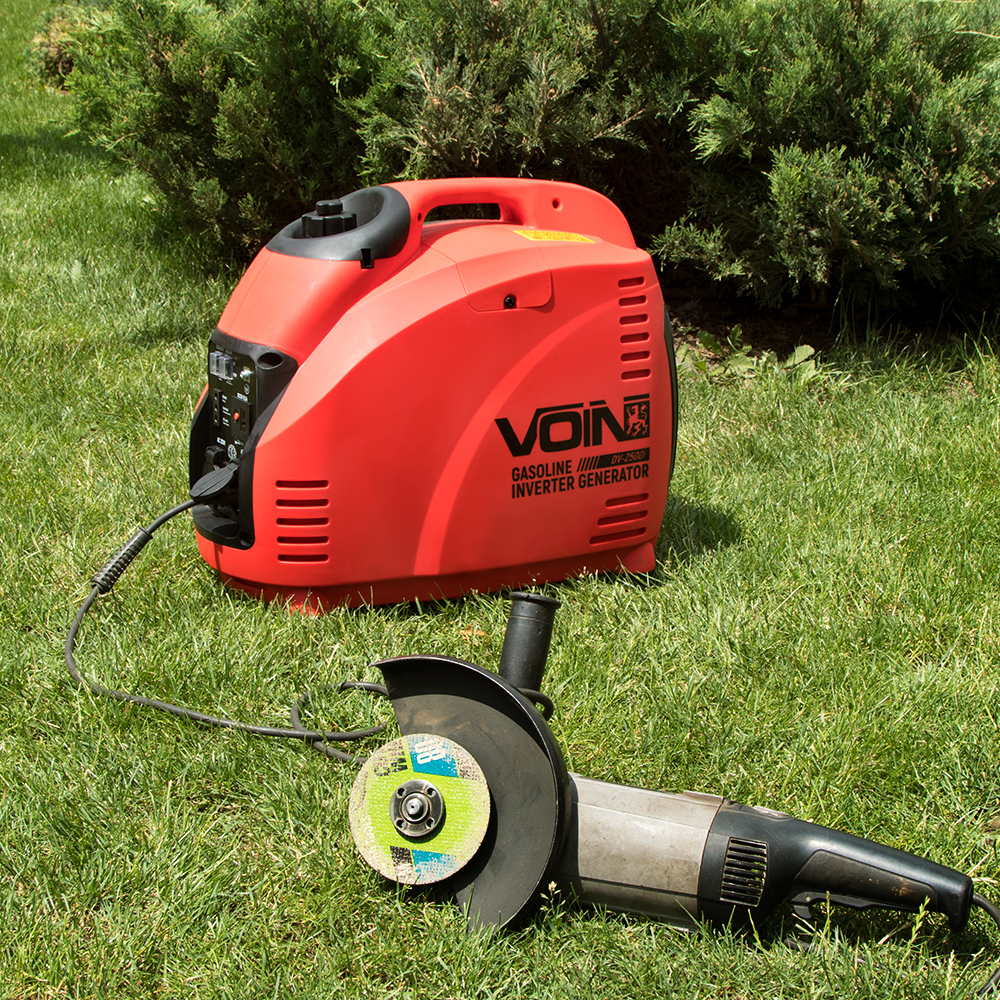 ��������� ����������� ���������� VOIN, DV-2000i 1,8 ���