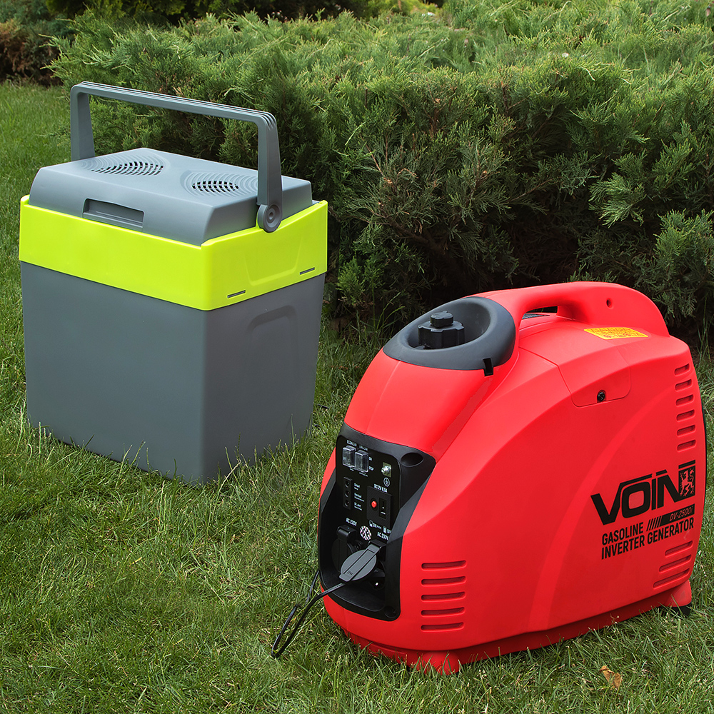 ��������� ����������� ���������� VOIN, DV-2000i 1,8 ���