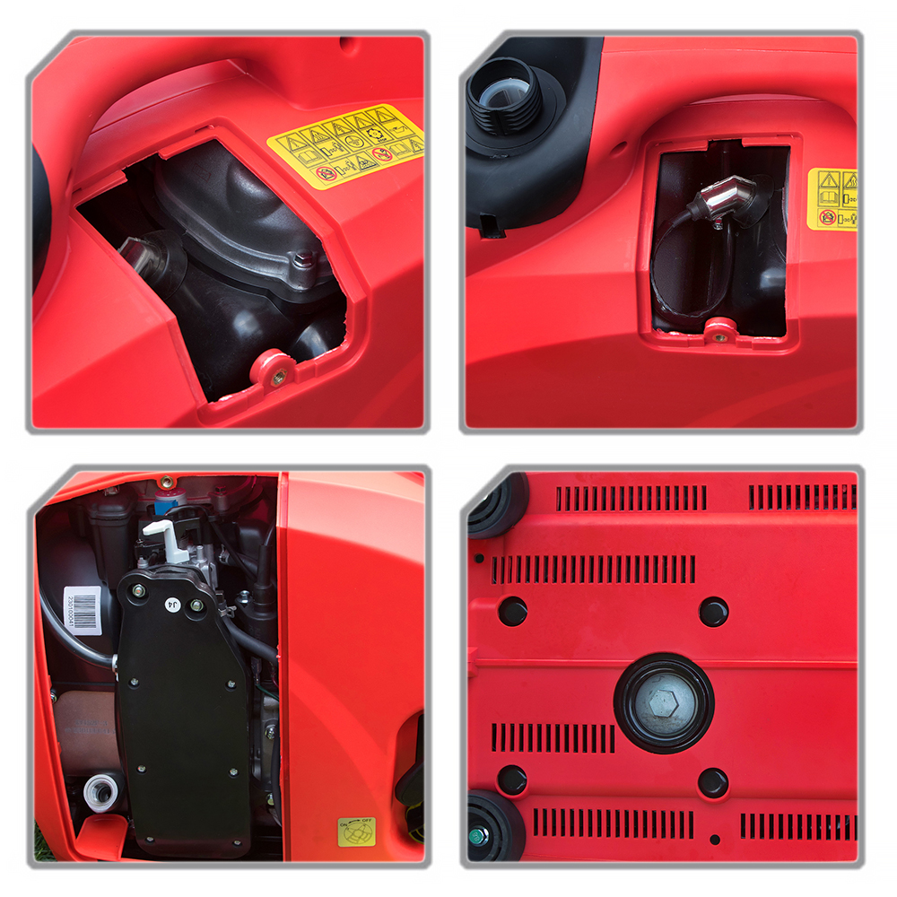 ��������� ����������� ���������� VOIN, DV-2500i 2,2 ���