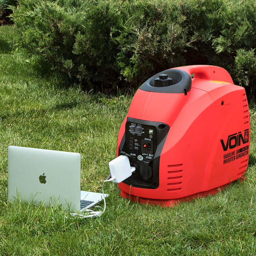 ��������� ����������� ���������� VOIN, DV-1500i 1,2 ���