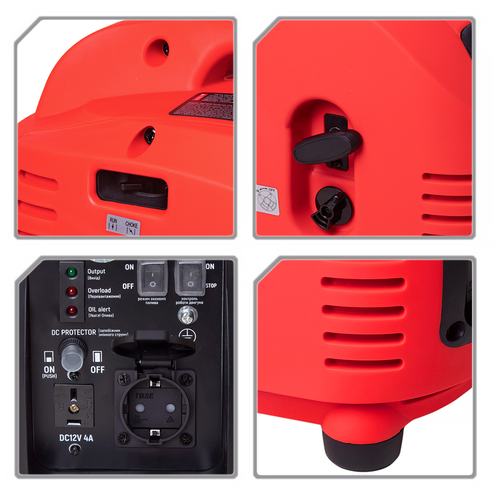 ��������� ����������� ���������� VOIN, DV-1500i 1,2 ���