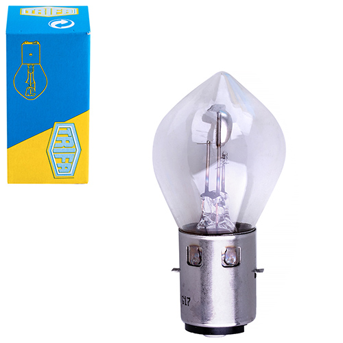 ����� �����������  ��� ���� Sym. 12V 45/40W BA 20d (00528)