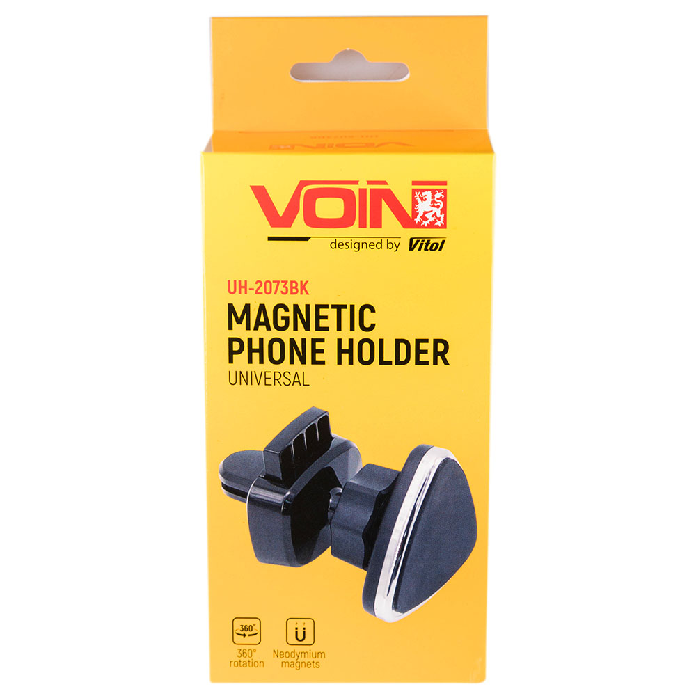 ������ ��������� �������� UH -2073BK ��������� �� ���������