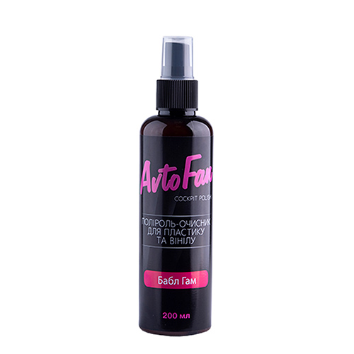 ������� ��� �������� AVTOFAN ���� ��� 200ml.