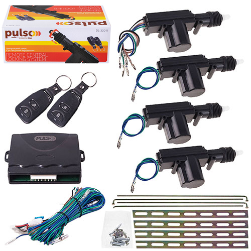 �������� �/� PULSO/DL-32011/� �������