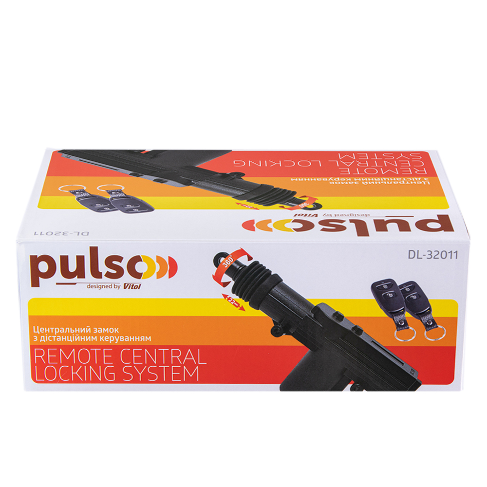 �������� �/� PULSO/DL-32011/� �������