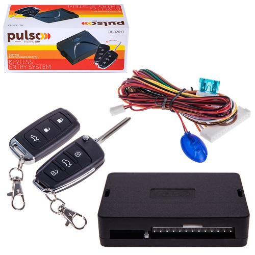 ���� ��������� �/� PULSO/DL-32013 � �������-����