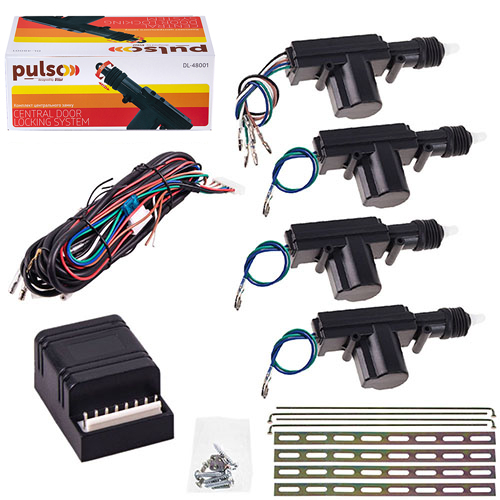 �������� �/� PULSO/DL-48001