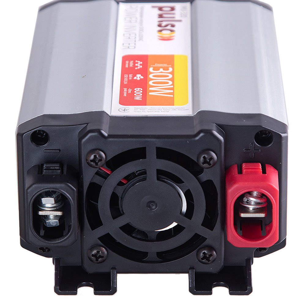 ������������ ������� PULSO/IMU 320/12V-220V/300W/USB-5VDC2.0A/���.�����/����������+�����