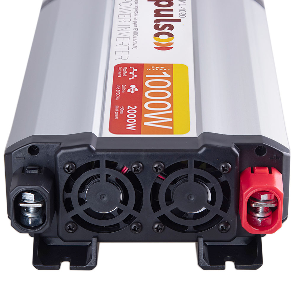 ������������ ������� PULSO/IMU-1020/12V-220V/1000W/USB-5VDC2.0A/���.�����/�����