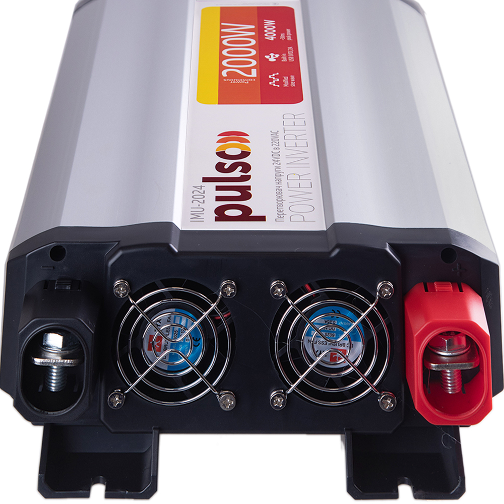 ������������ ������� PULSO/IMU-2024/24V-220V/2000W/USB-5VDC2.0A/���.�����/�����
