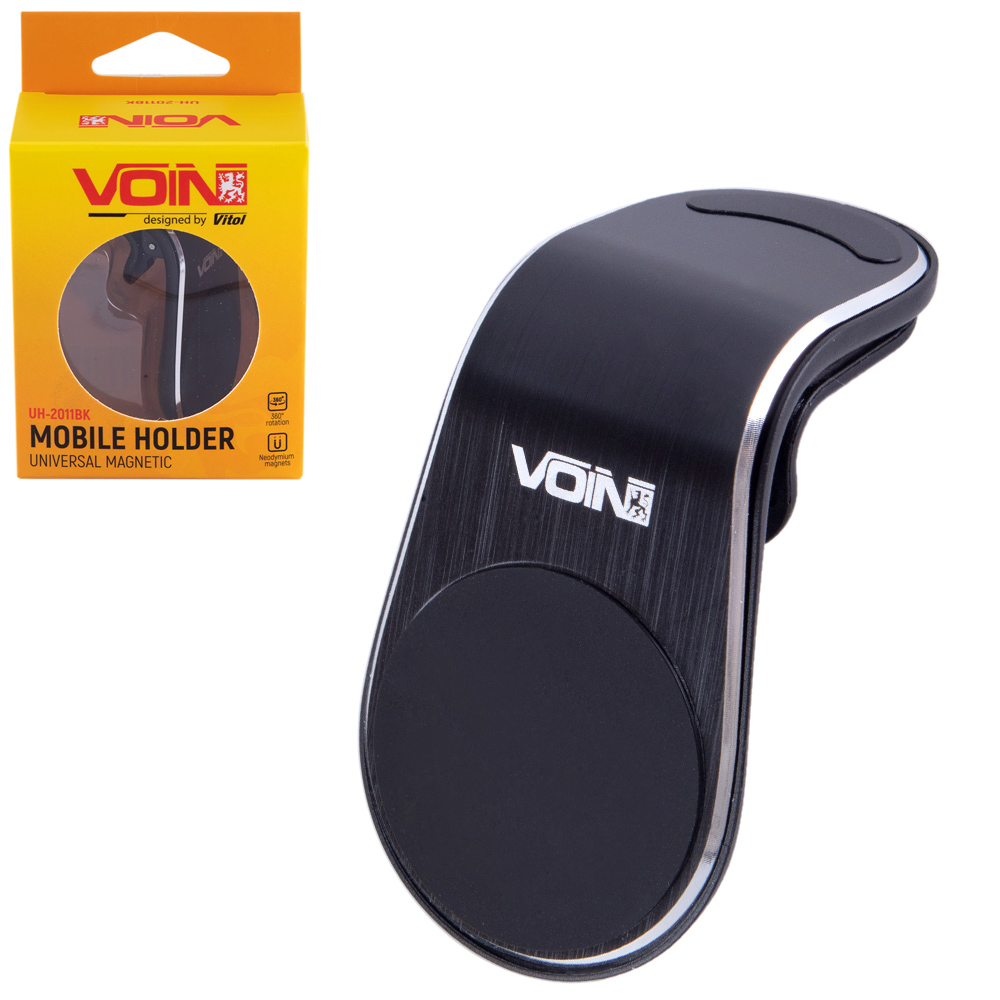 ������ ��������� �������� VOIN UH -2011BK ��������� �� ���������