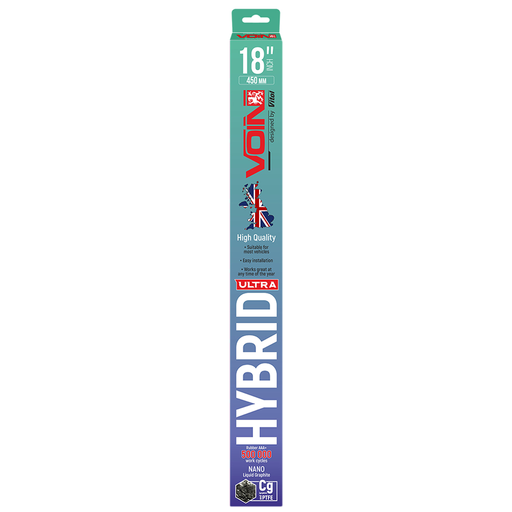 ٳ��� ������������ ������� VOIN 18"-450�� (TPX6M-18") HYBRID Ultra (6 ��������)