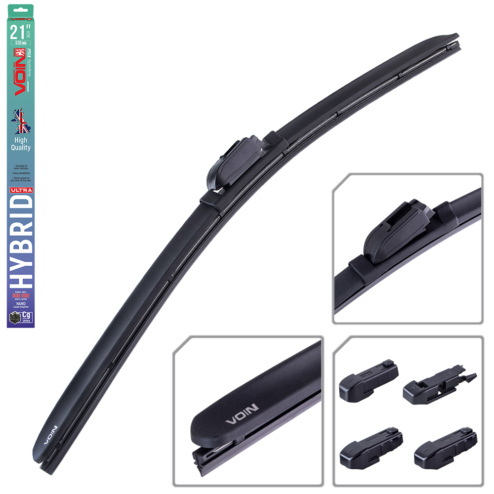 ٳ��� ������������ ������� VOIN 21"-530�� (TPX6M-21") HYBRID Ultra (5 ��������)
