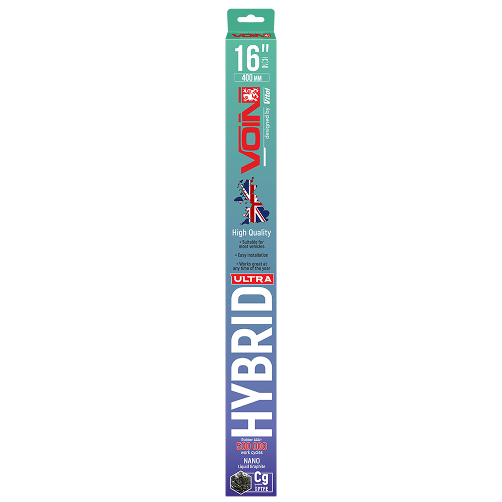 ٳ��� ������������ ������� VOIN 16"-400�� (TPX6M-16") HYBRID Ultra (5 ��������)