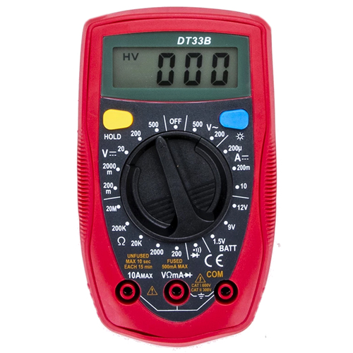 �������� ���������� 33B UT