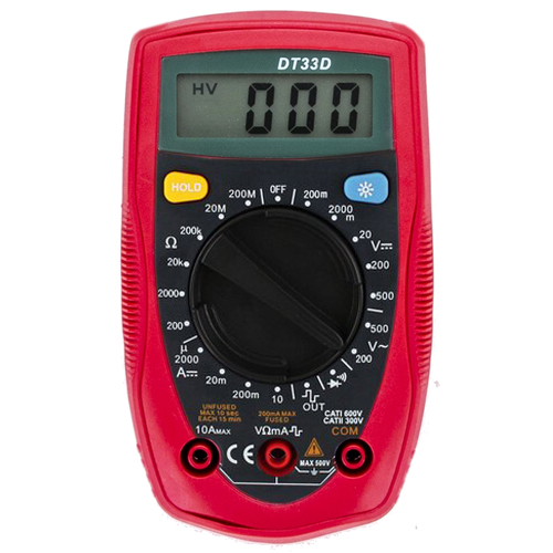 �������� ���������� 33D UT