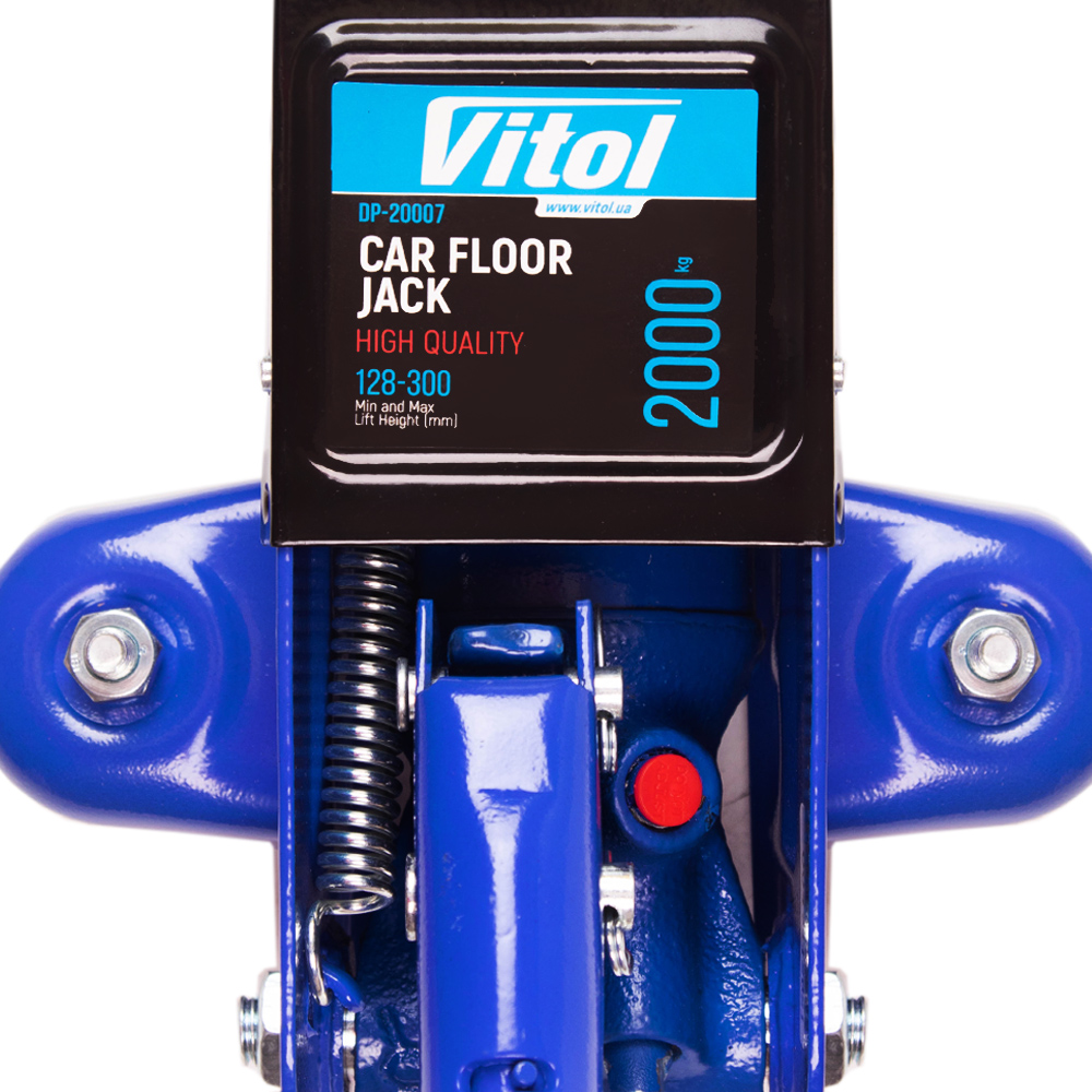 ������� ���������� �������� 2 � �����. min 128�� - max 300�� 7�� (DP-20007K/TA82008S) (DP-20007K)