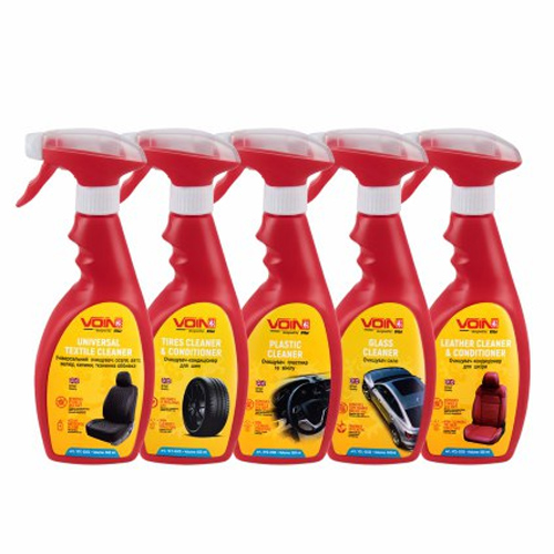 ���� ������������ �������� VOIN (VOIN)