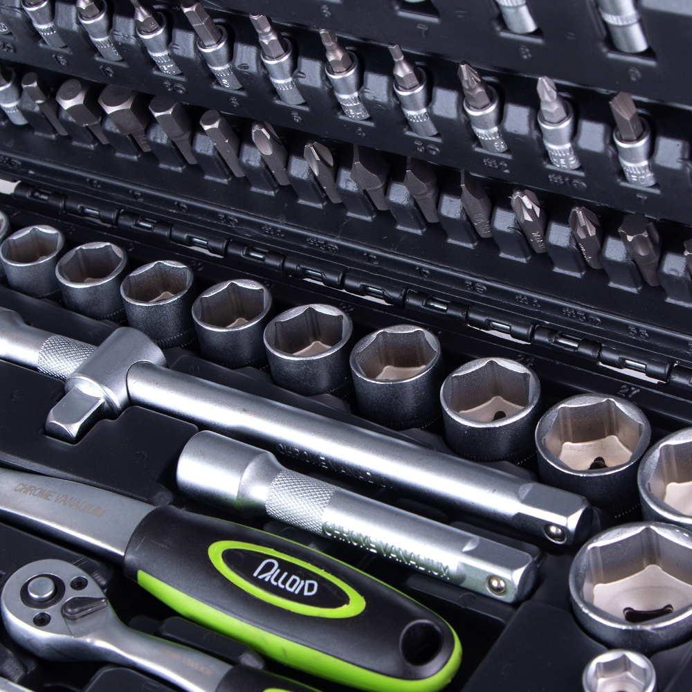 H��� ����������� Alloid Base 1/2" � 1/4" 6-� 94 �������� (NI-1094 WN-6)